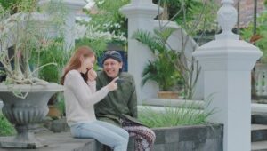 Losmen Bu Broto: The Series: 1×2