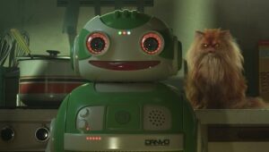 Love, Death & Robots: 4×5