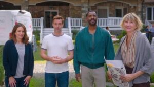 The Four Seasons: 1×2