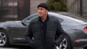 Chicago Fire: 13×19