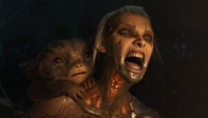 Love, Death & Robots: 4×3