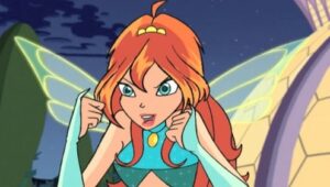 Winx Club: 1×3