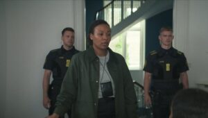 Secrets We Keep: 1×5