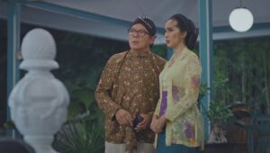 Losmen Bu Broto: The Series: 1×3