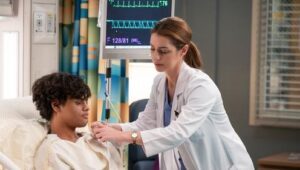 Grey’s Anatomy: 21×12