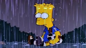 The Simpsons: 4×14