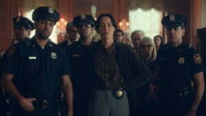 Your Friends & Neighbors: 1×7