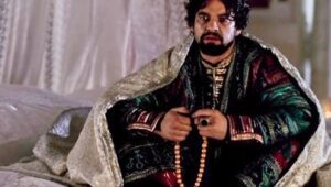 Arabian Nights: 1×2