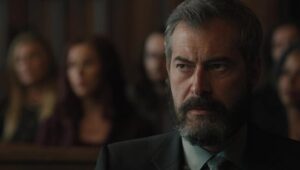 Good American Family: 1×8