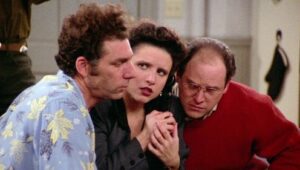 Seinfeld: 2×6