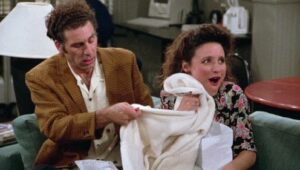 Seinfeld: 3×12