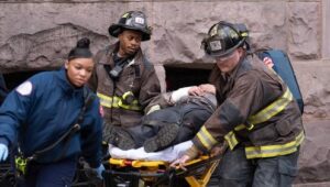 Chicago Fire: 13×20