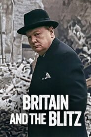 Britain and the Blitz 2025