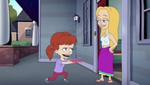 Big Mouth: 7×3