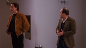 Seinfeld: 1×2