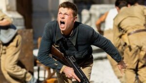 SAS Rogue Heroes: 2×2