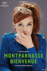 Jeune Femme 2017