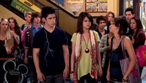 Wizards of Waverly Place: 3×10
