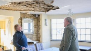 Clarkson’s Farm: 4×2