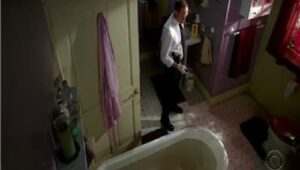 Criminal Minds: 3×15