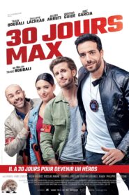 30 Days Max 2020