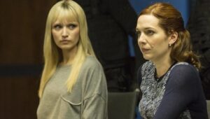 Humans: 2×5