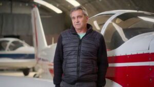 Cocaine Air: Smugglers at 30,000 Ft.: 1×1