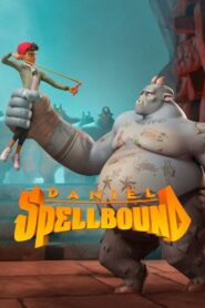 Daniel Spellbound: Season 2