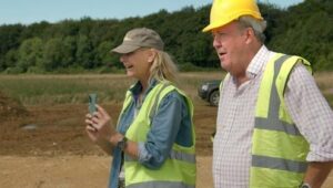 Clarkson’s Farm: 3×7