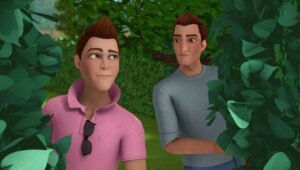 Barbie: Dreamhouse Adventures: 3×9