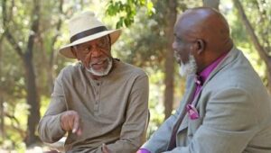 The Story of God with Morgan Freeman: 3×4