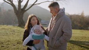 Welcome to Wrexham: 3×5