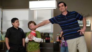 Modern Family: 1×5