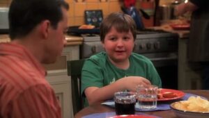 Two and a Half Men: 4×13