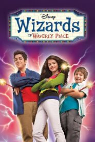 Wizards of Waverly Place: Season 1