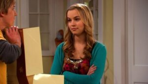 Good Luck Charlie: 1×14