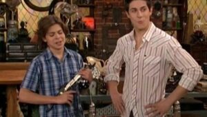 Wizards of Waverly Place: 2×22