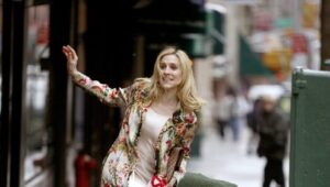 Sex and the City: 6×1