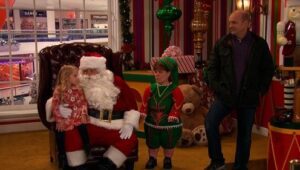 Good Luck Charlie: 4×17