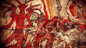 The Story of God with Morgan Freeman: 1×5