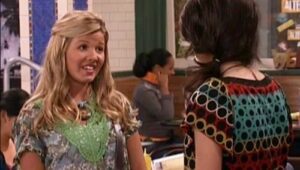 Wizards of Waverly Place: 2×15
