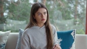 Barracuda Queens: 2×5