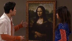 Wizards of Waverly Place: 1×18