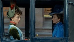 The Gilded Age: 3×2