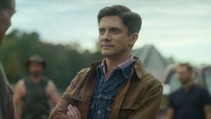 The Waterfront: 1×4