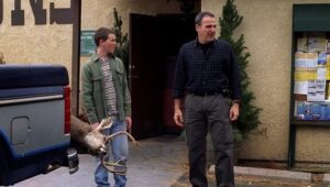 Criminal Minds: 2×21