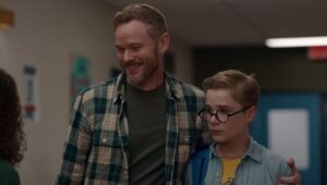 Ginny & Georgia: 3×6