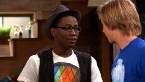 Good Luck Charlie: 1×4