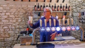 Clarkson’s Farm: 4×8