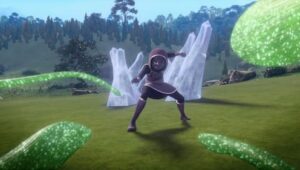 Unicorn Academy: 2×7